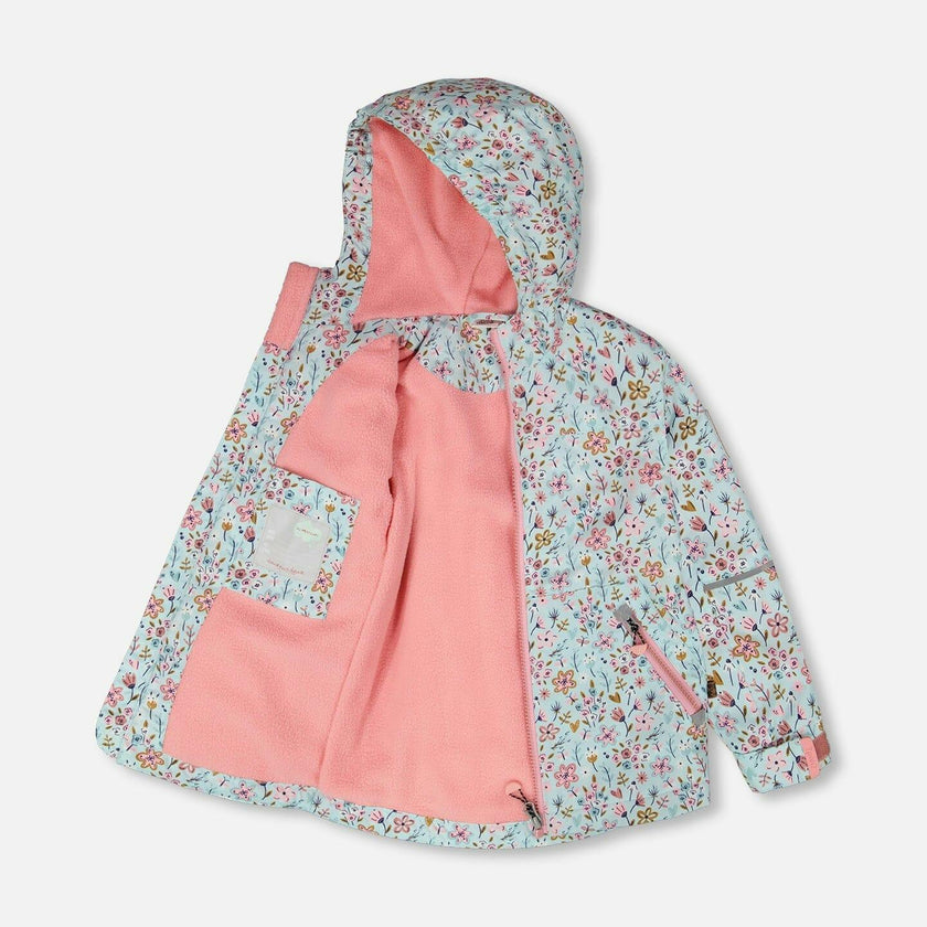Mid-Season Jacket