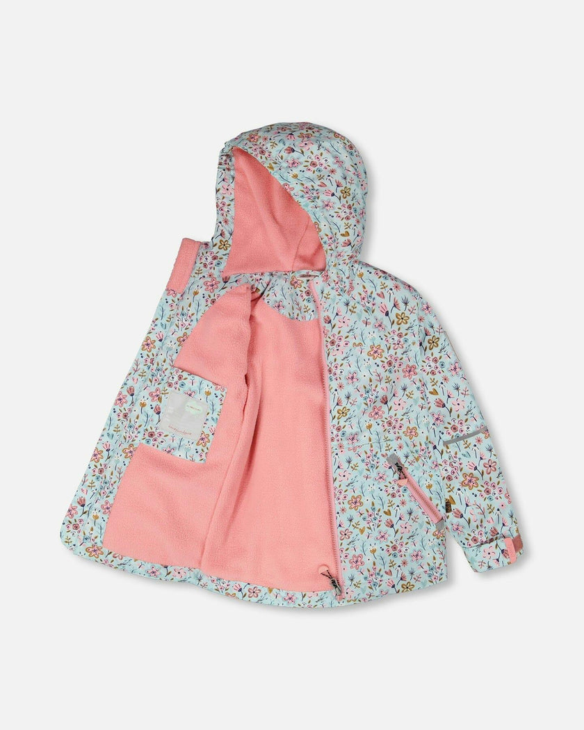 Mid-Season Jacket