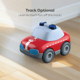 HABA Cars Service Vehicle Bundle