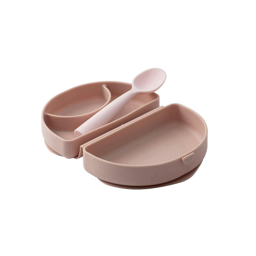 Fold & Scoop - Pink Salt + Cotton Candy Spoon