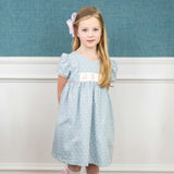 Cécile Girl Dress
