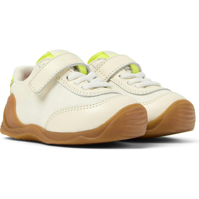 Sneakers Dadda FW White, White