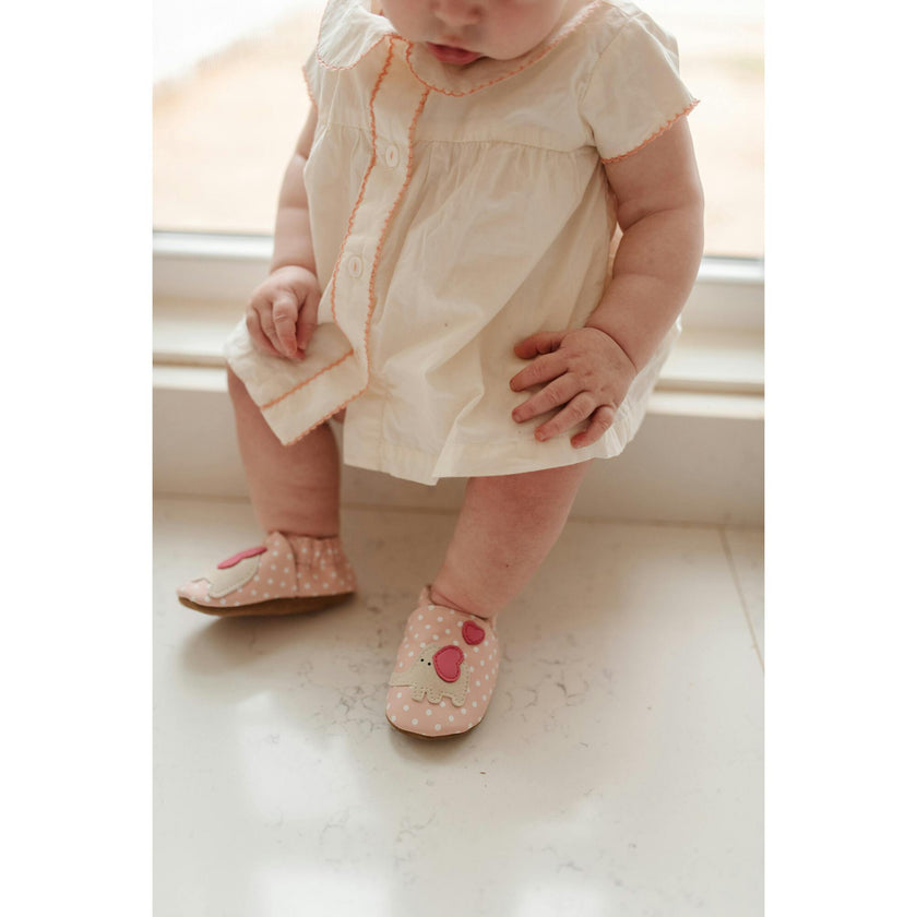 Little Peanut Shoe