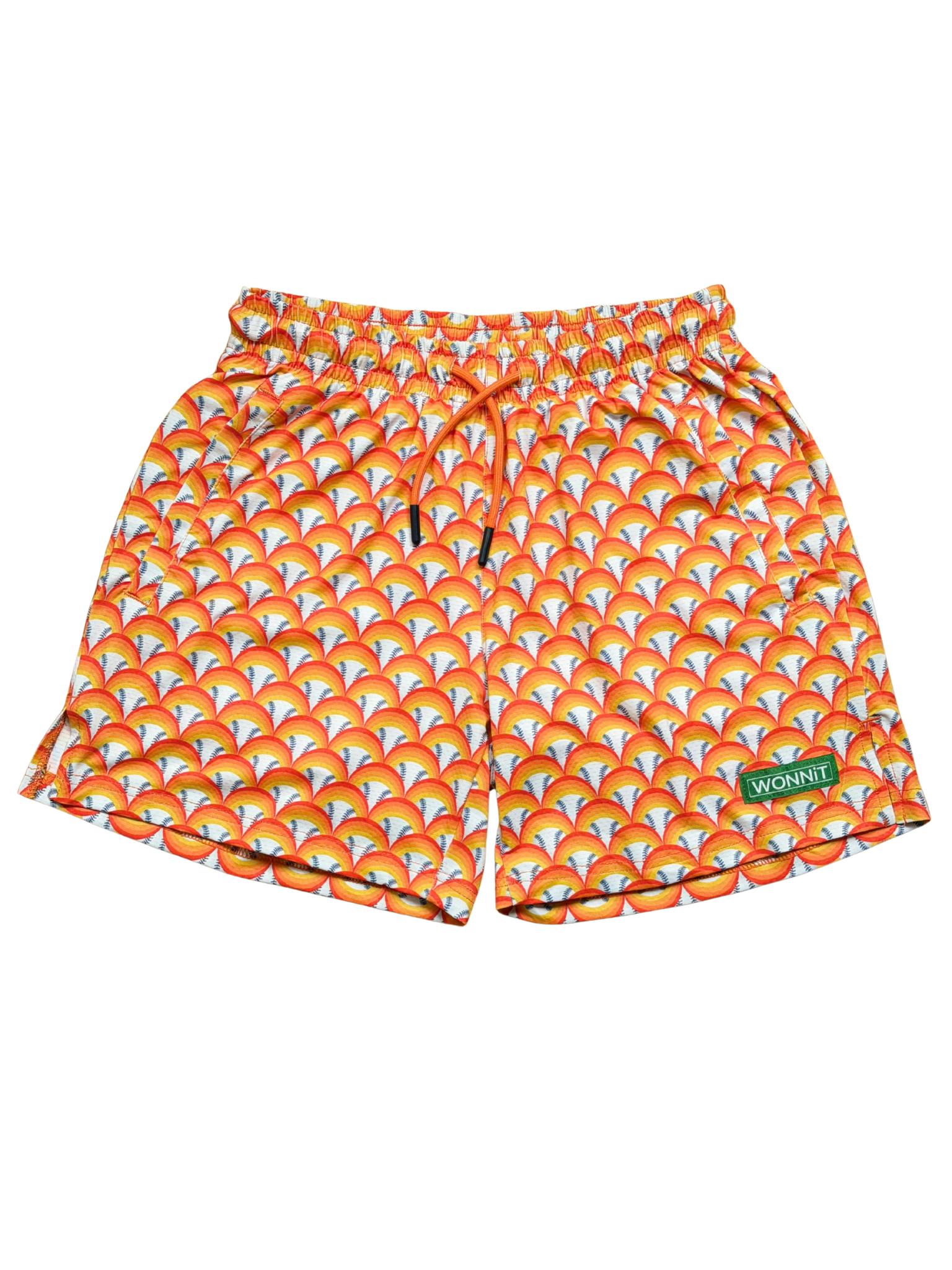 Moonshot Boys Shorts