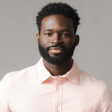 Organic Short Sleeve Seersucker Shirt