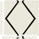 Beni - Ecru - Play Mat
