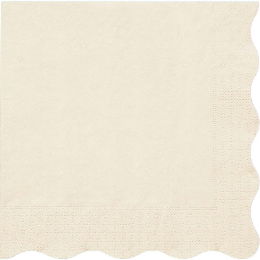 Ladurée Paris Small Napkins