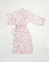 Adult Veetzie Kimono Robe