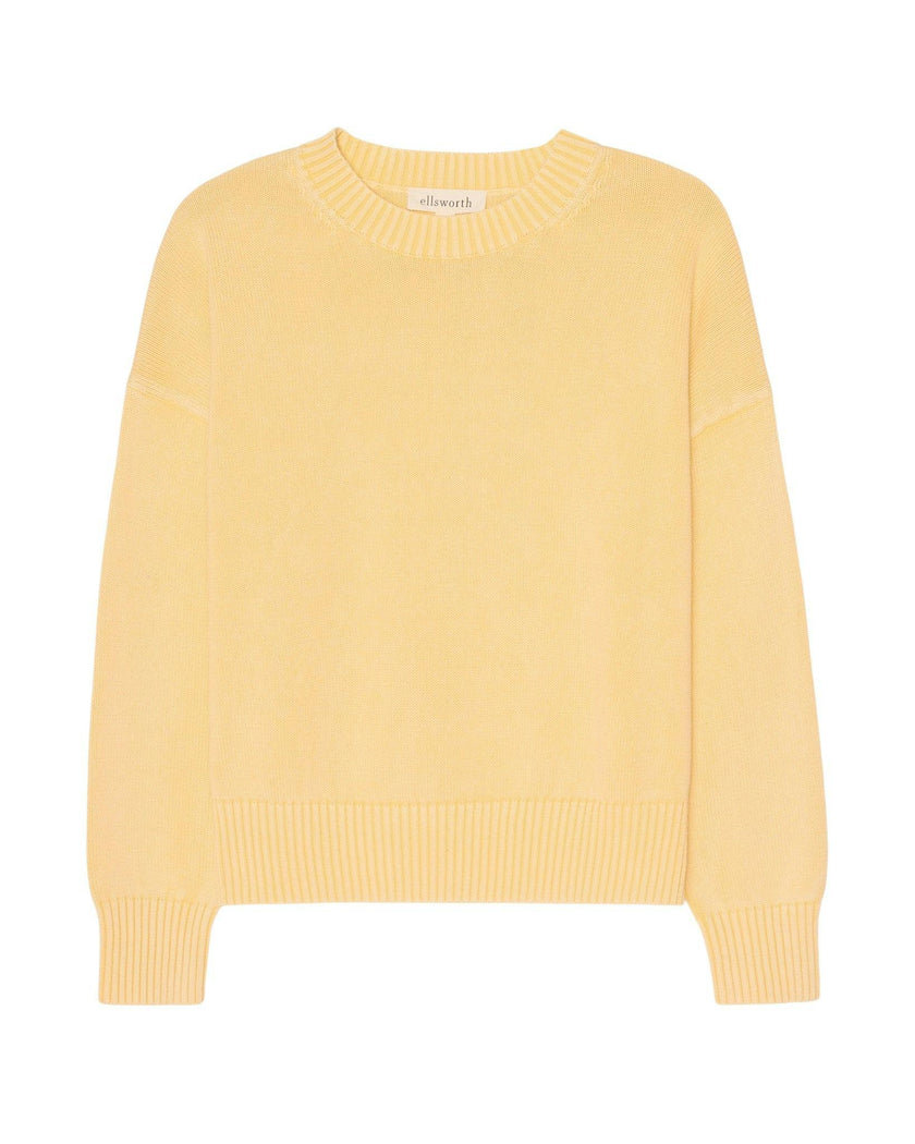 Emery Crewneck Sweater