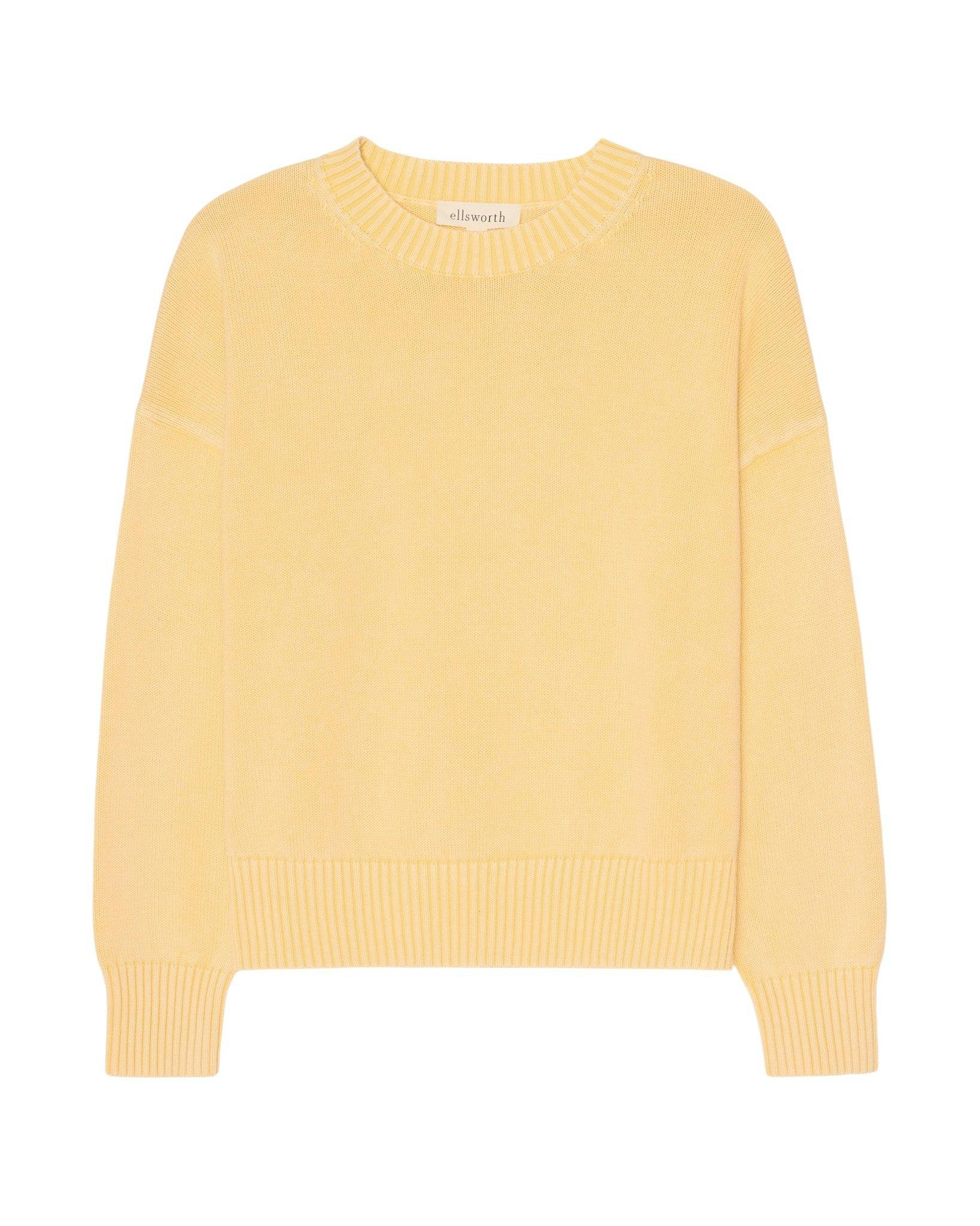 Emery Crewneck Sweater