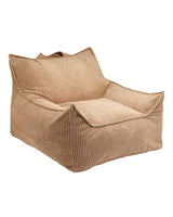 Toffee Club Chair