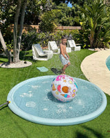 Splash Pad