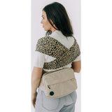 Pearl Newborn Carrier