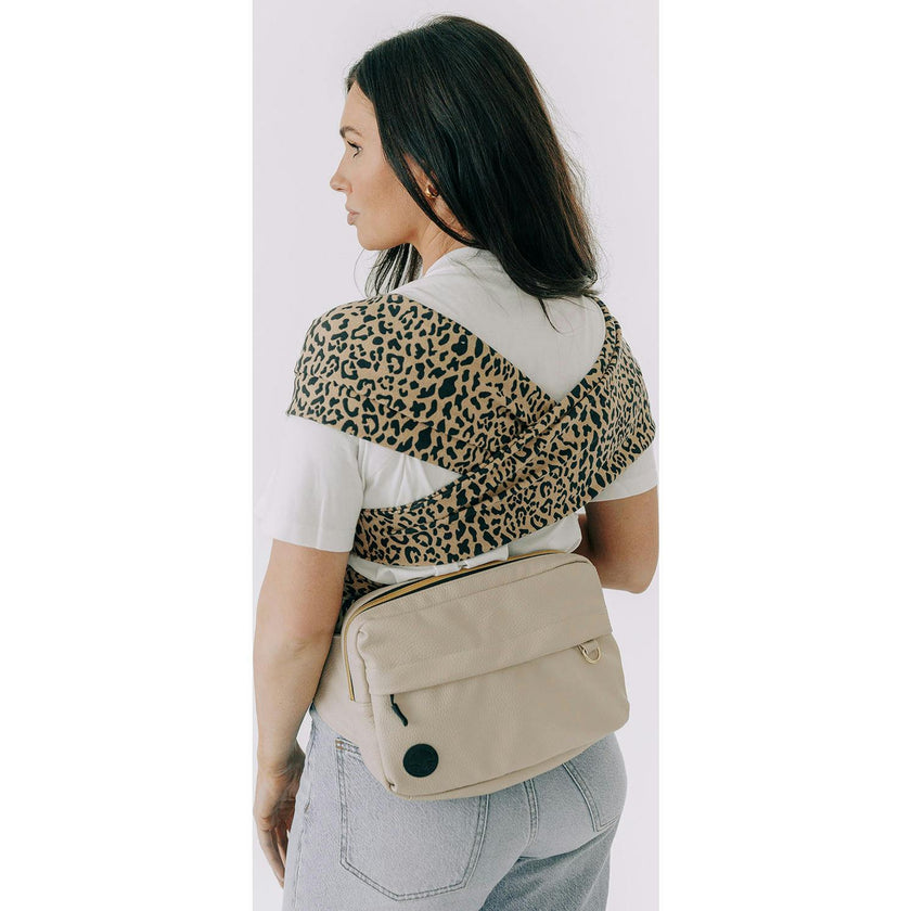 Pearl Newborn Carrier