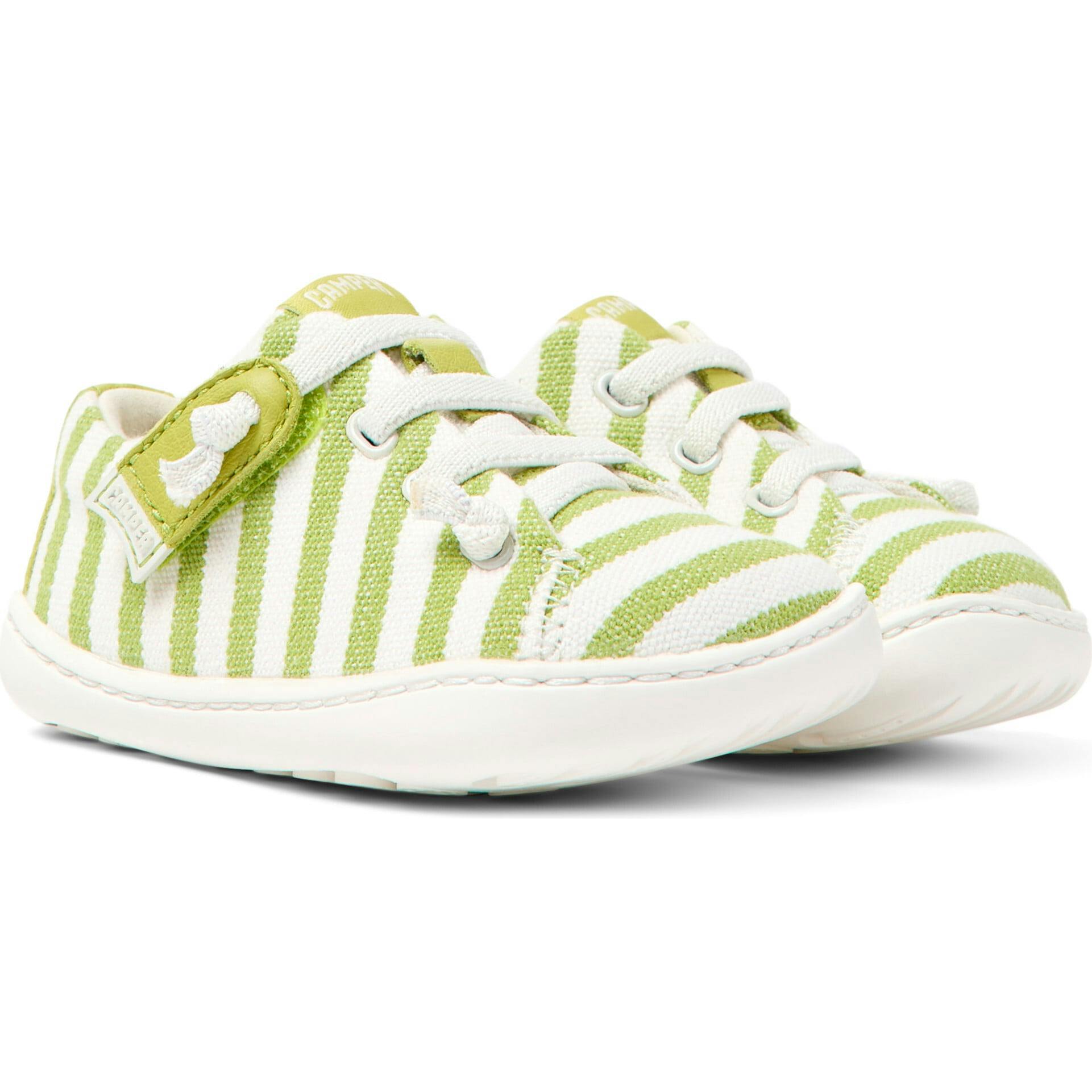 First Walkers Peu Cami Sneaker, Green