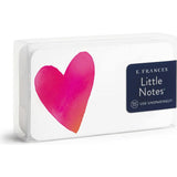 Set of 55 Little Notes