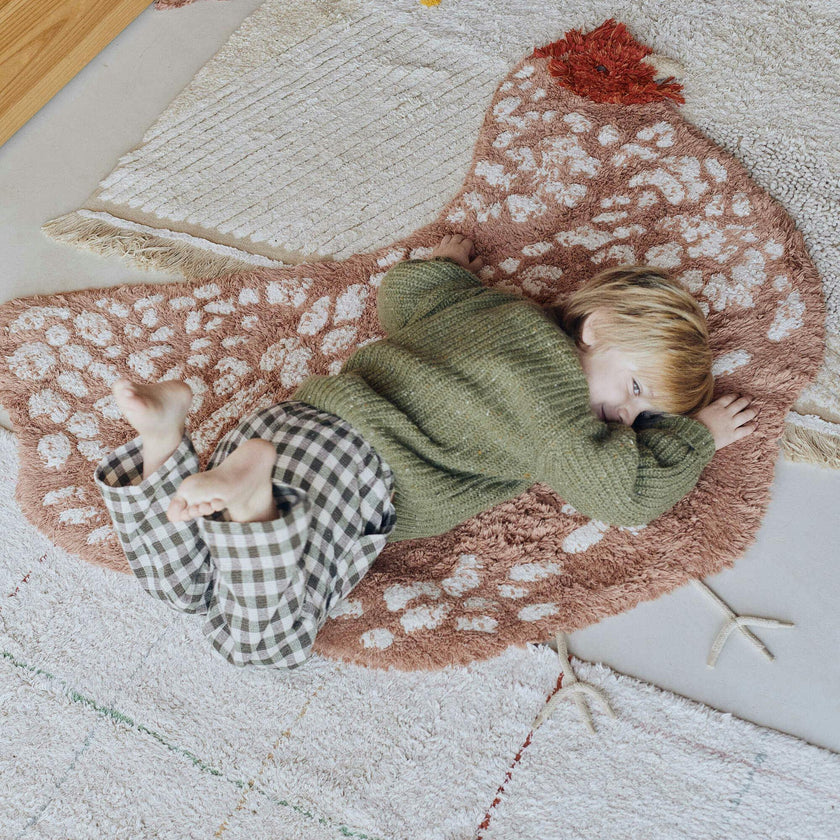 Washable Rug