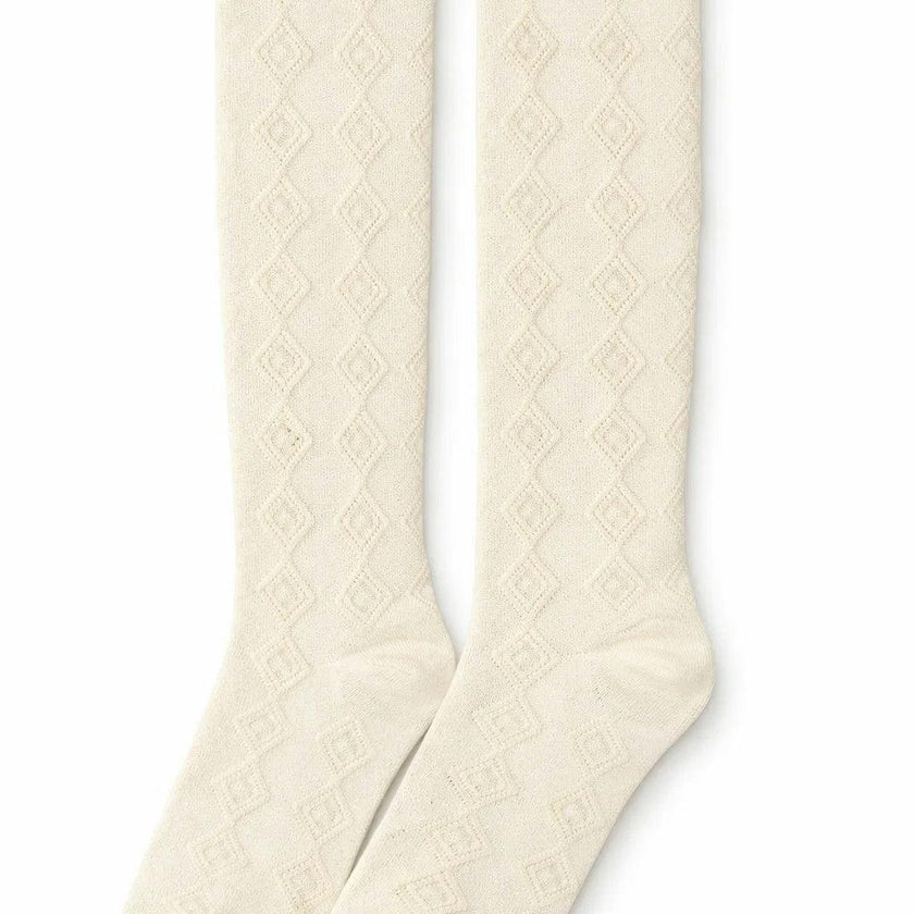 Girls Design Knee Socks 3-Pack