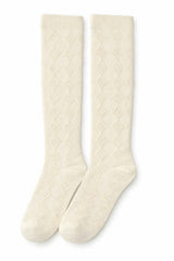 Girls Design Knee Sock