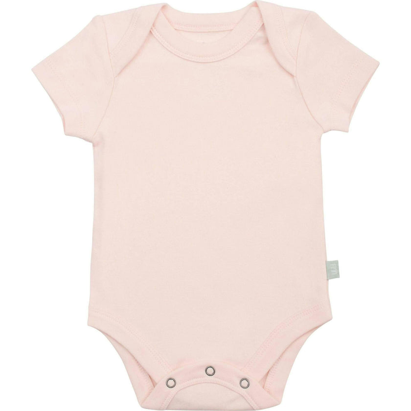 basics lap shoulder | pink