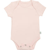 basics lap shoulder | pink