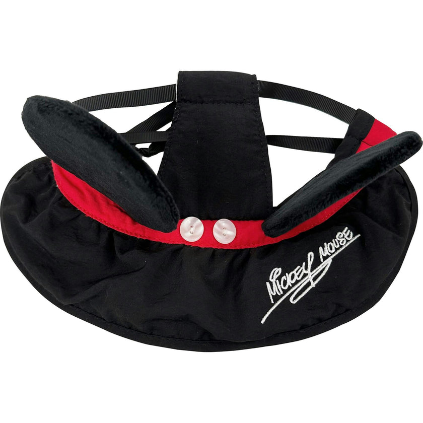 Disney Mickey Ears Uv Hat