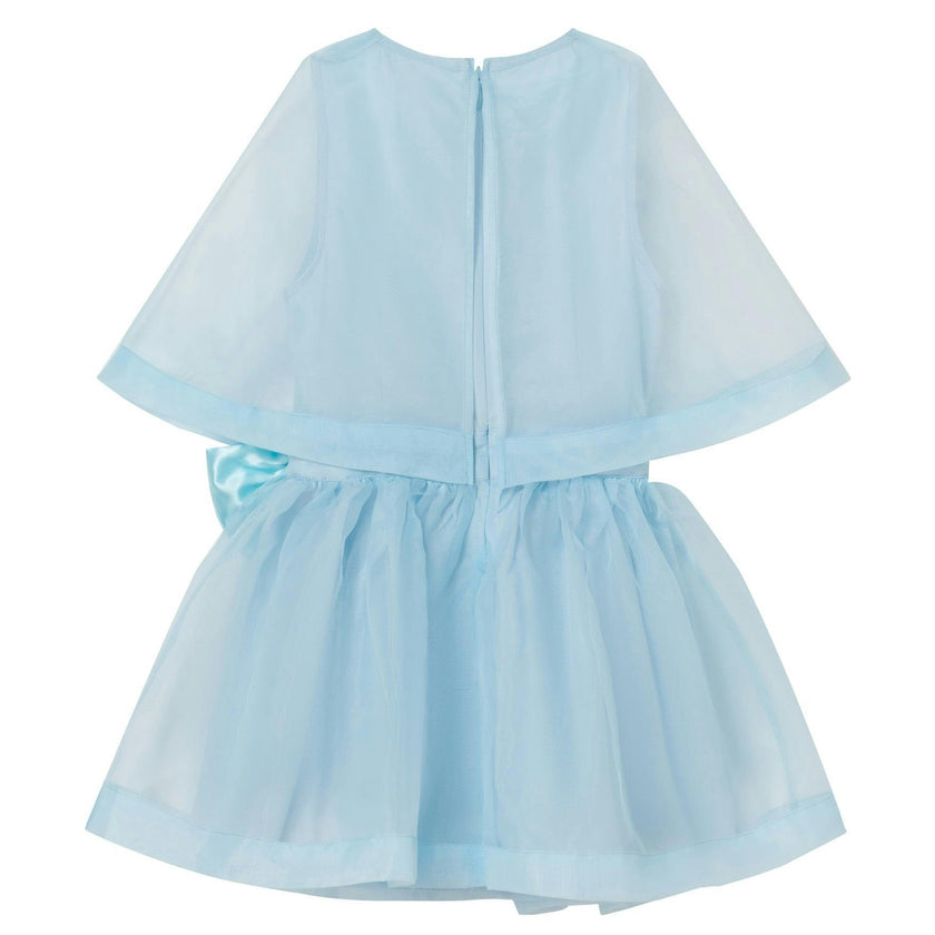 Madeleine (light blue)