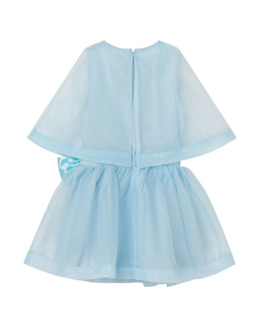 Madeleine (light blue)