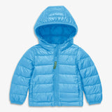 Baby lightweight puffer jacket