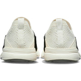 Youth Techloom Bliss Sneakers, Cream
