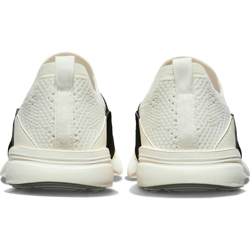 Youth Techloom Bliss Sneakers, Cream