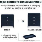 Nolan 3-Drawer Dresser