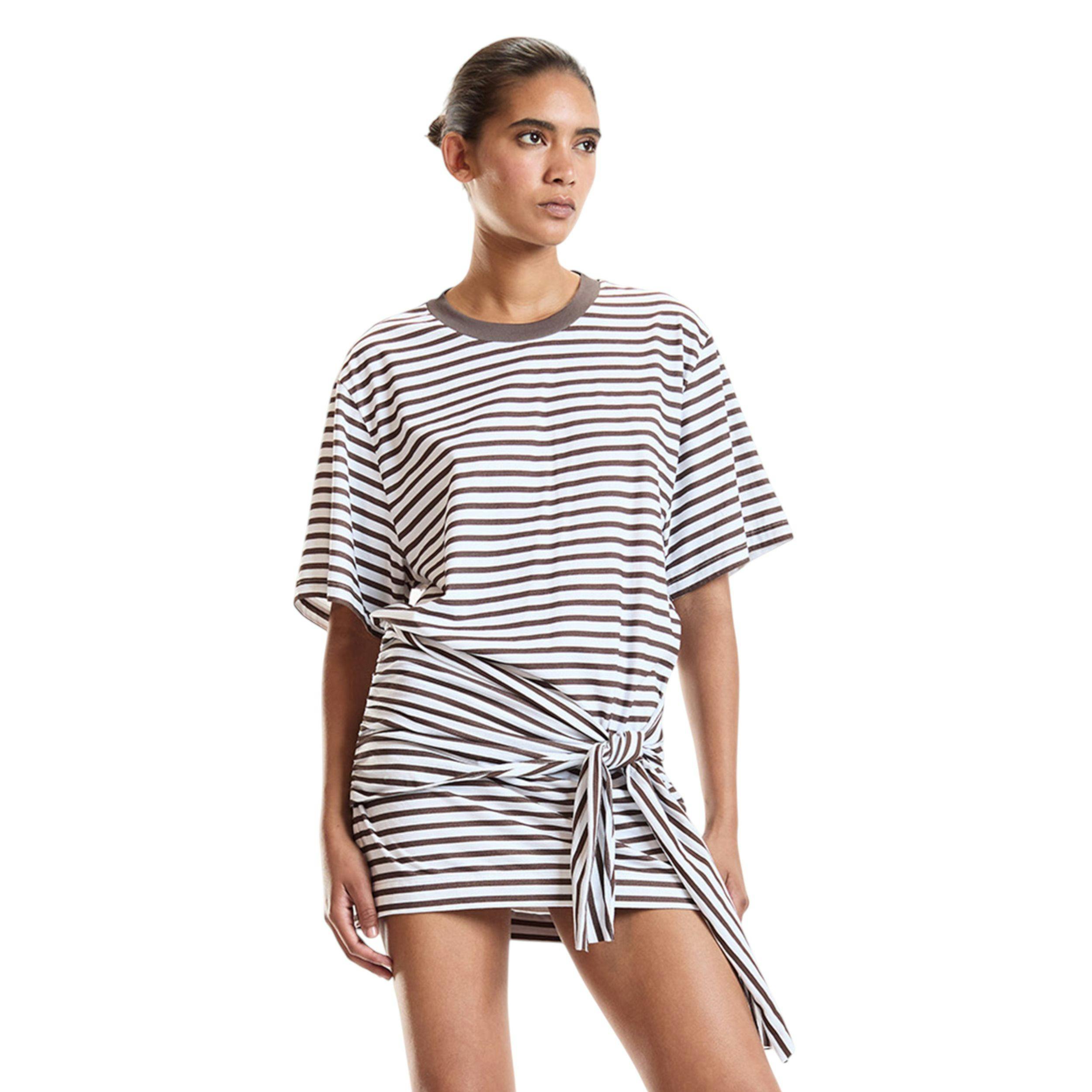 The Yacht Dress