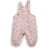 Twill Overall