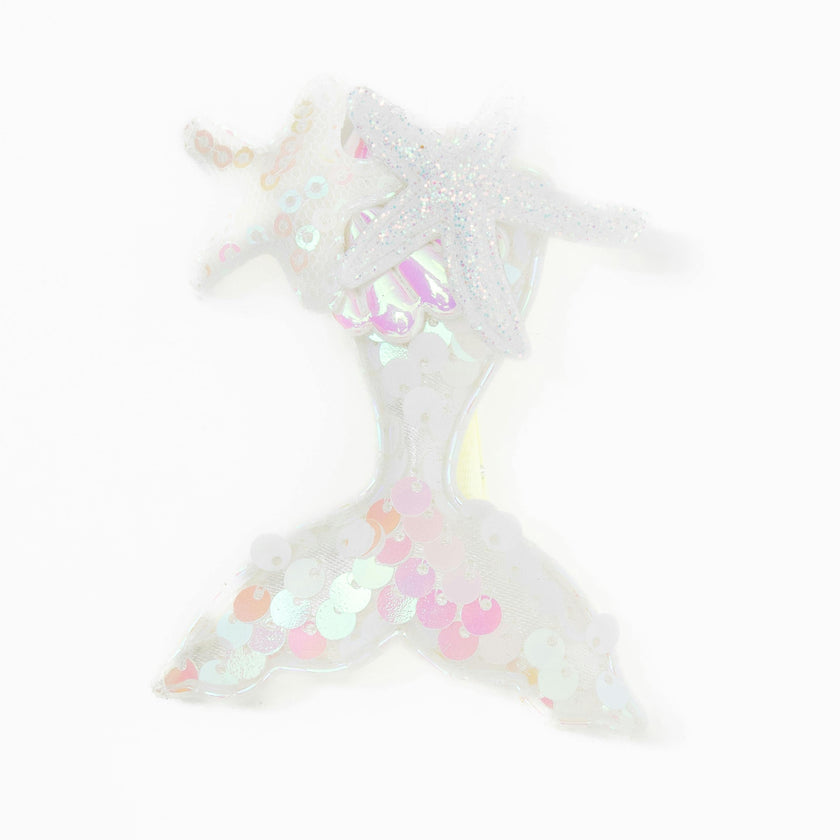 Matilda Hairclip