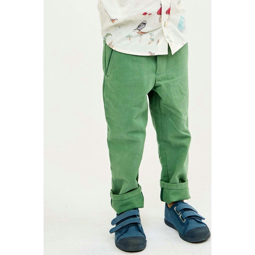 Walken Slim Pant
