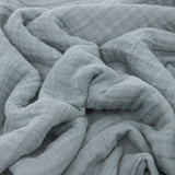 Cotton Muslin Swaddle Blanket 3 Pack - Georgia Peach 2