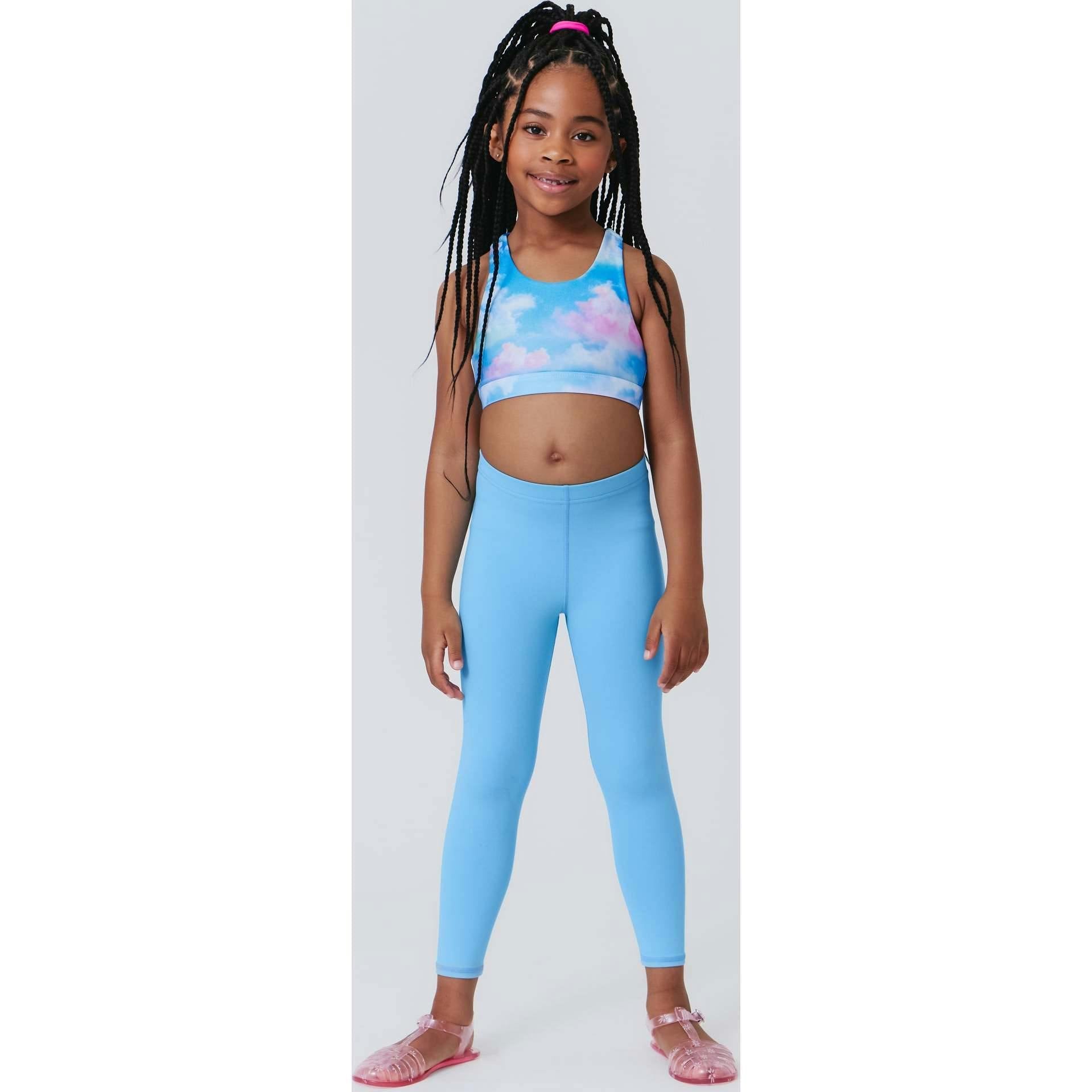 Girls TLC Legging