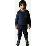 Bloom Padded Track Pants