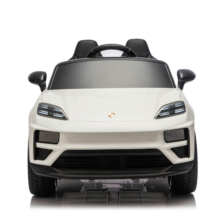 24V Porsche Macan Turbo EV Ride on