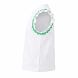 Love All Littles Kate Tennis Top