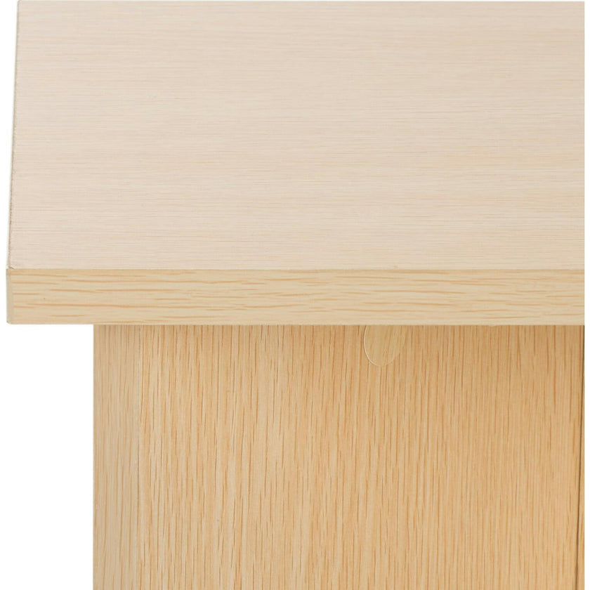 Elroy Accent Table