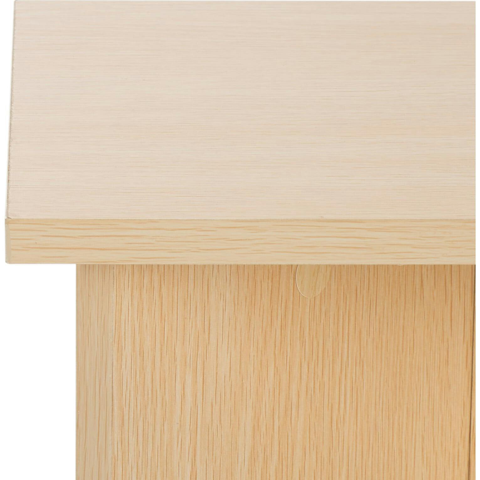 Elroy Accent Table