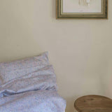 Enchanted Wildflower Toddler Pillow Set