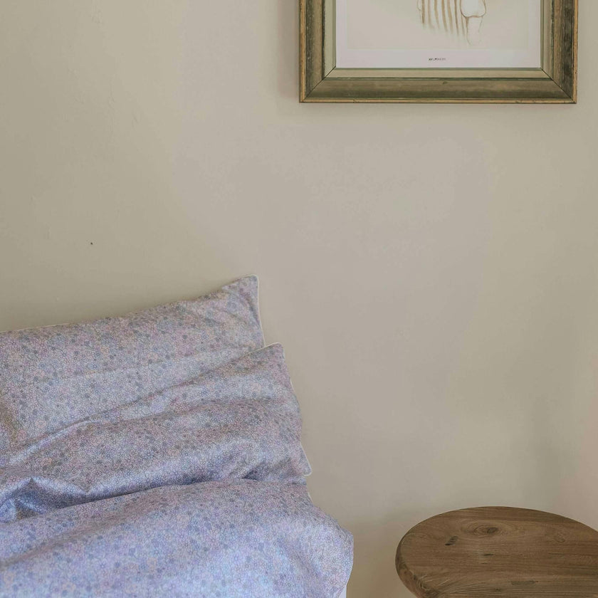 Enchanted Wildflower Toddler Pillow Set