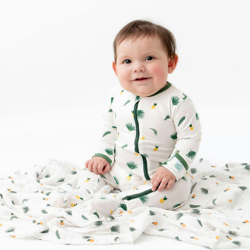 Swaddle Blanket