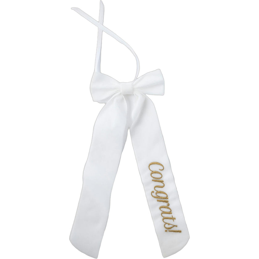 Wine Bow