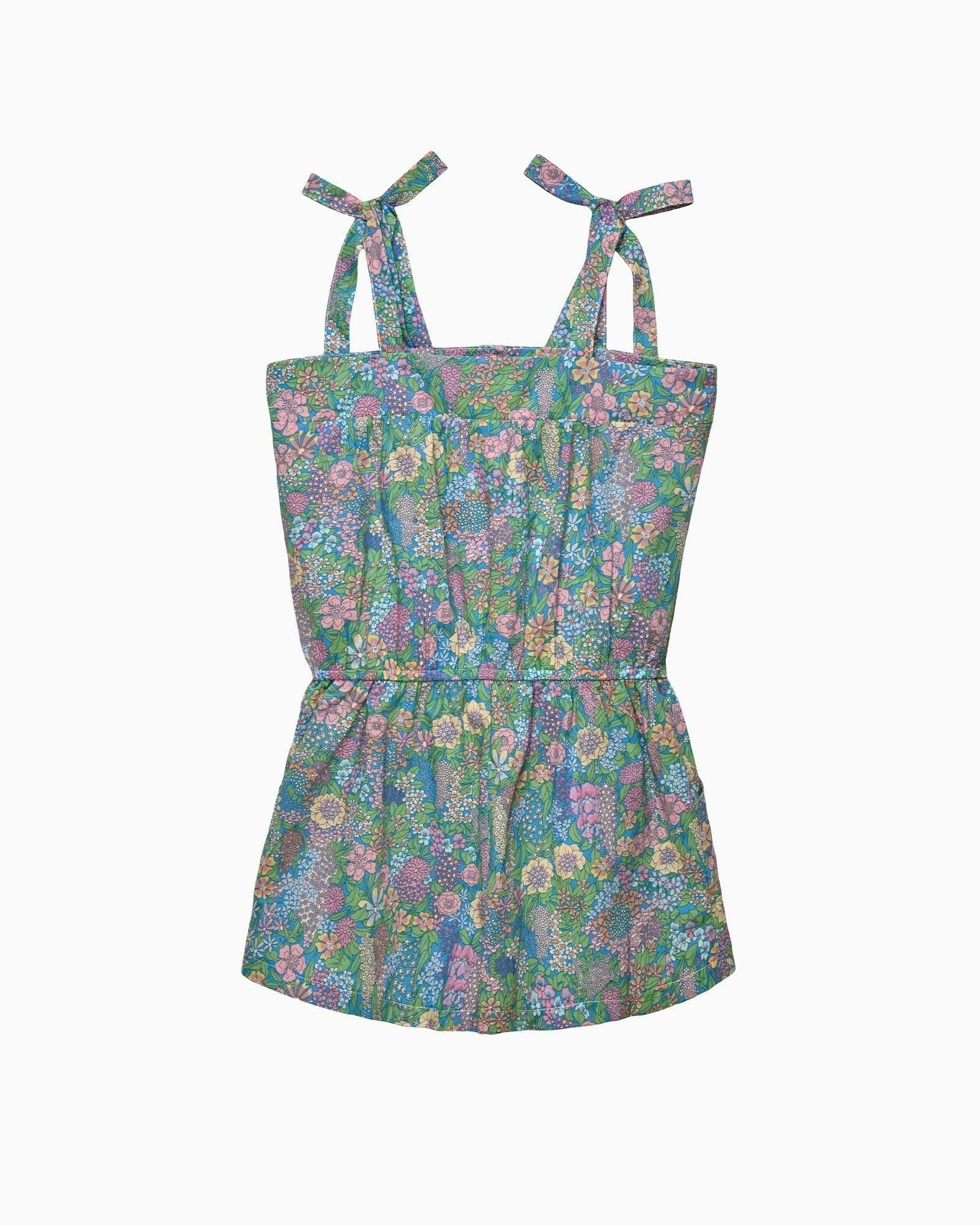 Ciara Playsuit
