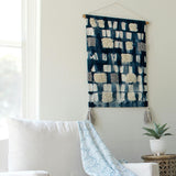 Caspian Boho Nursery Wall Hanging