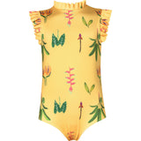 PLANTULAS AMARILLO - ALISSON ONE PIECE
